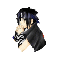 thinking STICKER by imoji