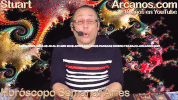 horoscopo semanal aries GIF by Horoscopo de Los Arcanos