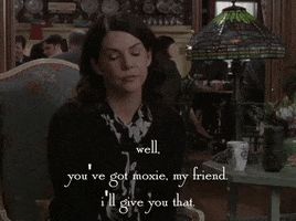 season 6 netflix GIF by Gilmore Girls 