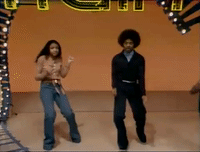 soul train episode 166 GIF