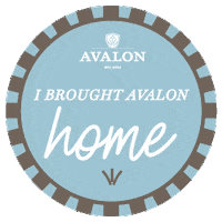 Food Sticker by Avalon
