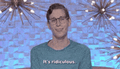 Ridiculous GIF by Big Brother