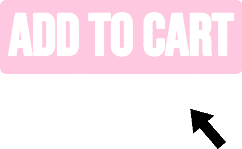 Pink Add To Cart Sticker