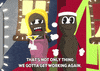 Mr Hankey Christmas GIF by South Park