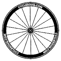 CycleSouq cycling dubai cycling cycling dubai cyclesouqcom Sticker