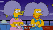 Episode 9 GIF by The Simpsons