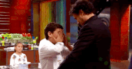 cocina espanol GIF by MasterChef España