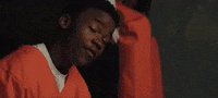 Hold Me Down GIF by YXNG K.A