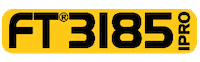 3185 Sticker by FT SEMENTES
