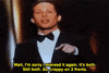 andy samberg trump GIF