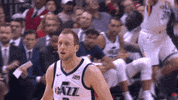 Lets Go Sport GIF by NBA