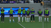 Lets Go Sport GIF by National Women's Soccer League