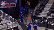 New York Sport GIF by New York Knicks