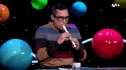 Ilustres Ignorantes Musica GIF by Movistar Plus+