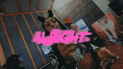 Omb Peezy Ar GIF by A.R. The Mermaid