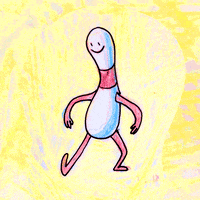 GIF by Neil Sanders