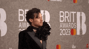 Brits GIF by BRIT Awards