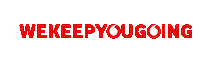 Stay Home Sticker by Vodafone