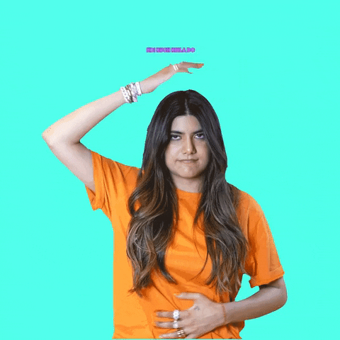 Angry Feed Me GIF by Ananya Birla