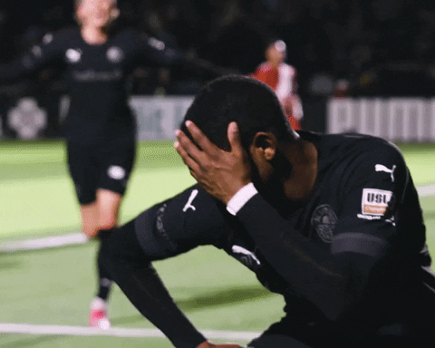 Dance Soccer GIF by Oakland Roots SC