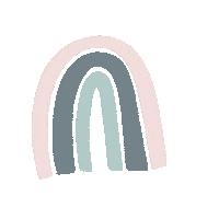 Rainbow Sticker