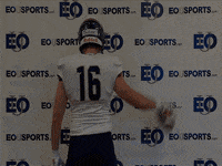 Mountup GIF by EOU Athletics