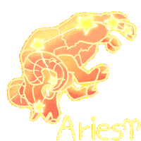 Angry Space Sticker by miyrumiyru