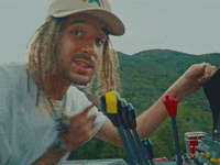 Super Bad Mantra GIF by JAWNY