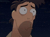 Sad Andy Samberg GIF by The Lonely Island