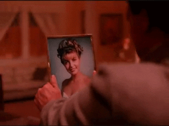 twin peaks GIF by Alex Bedder