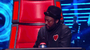 the voice oops GIF