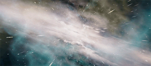 lord of the rings space GIF by Maudit