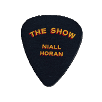 Niall Horan Sticker