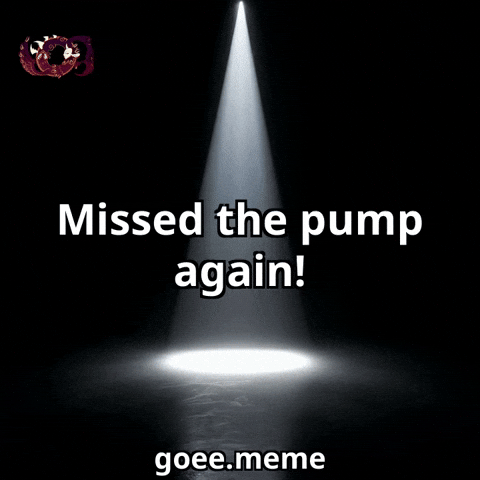 Pump Spotlight GIF by Goeememe