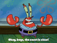 season 4 episode 13 GIF by SpongeBob SquarePants