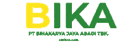 Bika Sticker by emiten.com