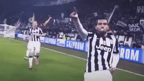 carlos tevez soccer GIF by Tomas Ferraro, Sports Editor