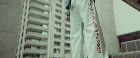 dua lipa blow your mind (mwah) GIF