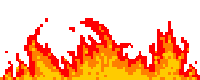rippasippa pixel gaming 8bit rippasippa Sticker