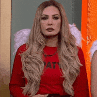 Patricia Navidad Bella GIF