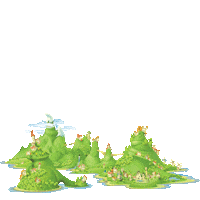 Tooth Fairy Sticker by MyBTFF