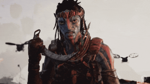 From The Ashes Scream GIF by Xbox