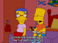 bart simpson GIF