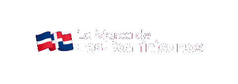 Dominicanos Sticker by ApartamentosRD
