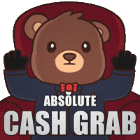 Hands Up Cinema GIF by BEARISH