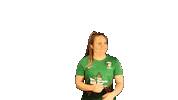 Northern Ireland Football Sticker by Glentoran Women FC