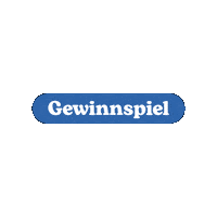 Gewinnspiel Sticker by öbv