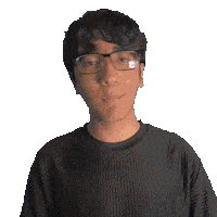 Bryan Brayonne Sticker