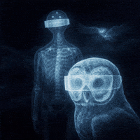 Young Thug Aliens GIF by The LSD Hotel