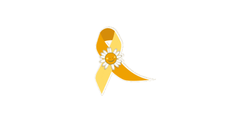 Charity Cffc Sticker by Cancer Fund For Children